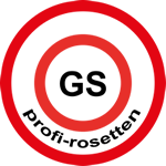 Profirosetten-Logo