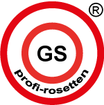 Profirosetten-Logo